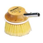 Shurhold Products Round Brush with Polystyrene Bristles | Blackburn Marine